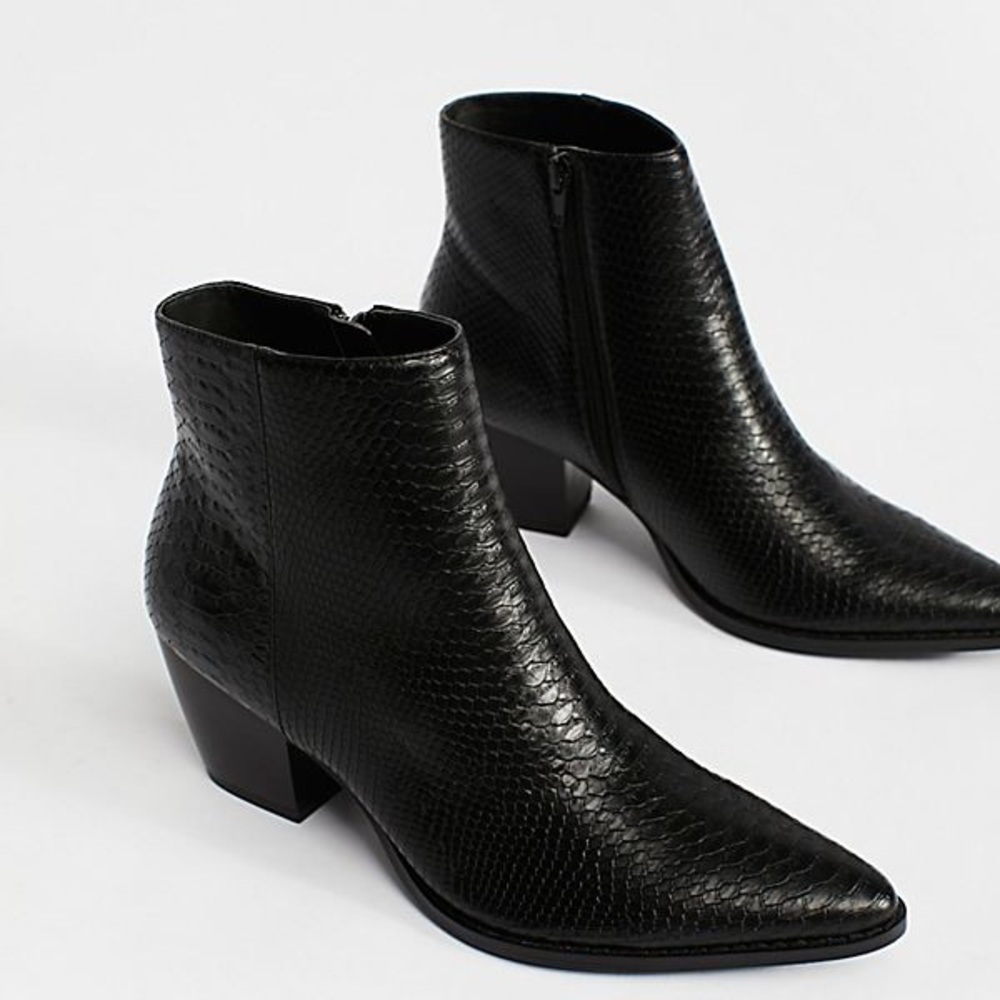 Free People Going West Boots